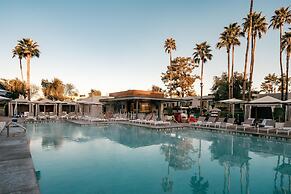 Andaz Scottsdale Resort & Bungalows
