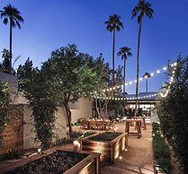Andaz Scottsdale Resort & Bungalows