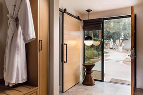 Andaz Scottsdale Resort & Bungalows