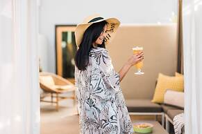 Andaz Scottsdale Resort & Bungalows