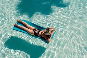 Andaz Scottsdale Resort & Bungalows