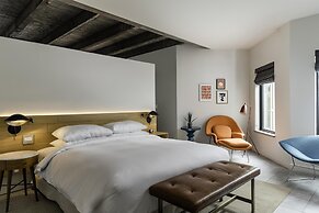 Andaz Scottsdale Resort & Bungalows