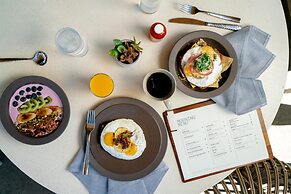 Andaz Scottsdale Resort & Bungalows
