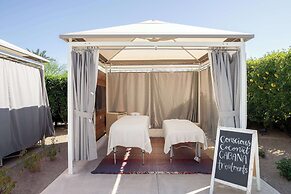 Andaz Scottsdale Resort & Bungalows