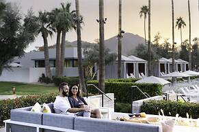 Andaz Scottsdale Resort & Bungalows