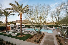 Andaz Scottsdale Resort & Bungalows