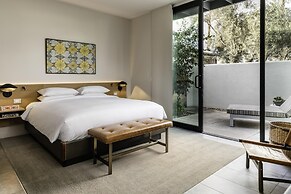 Andaz Scottsdale Resort & Bungalows
