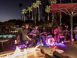 Andaz Scottsdale Resort & Bungalows