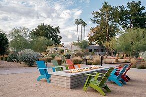 Andaz Scottsdale Resort & Bungalows