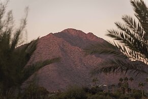 Andaz Scottsdale Resort & Bungalows