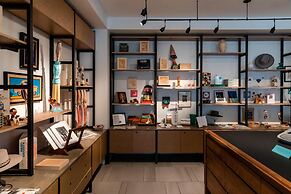 Andaz Scottsdale Resort & Bungalows