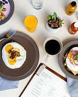 Andaz Scottsdale Resort & Bungalows