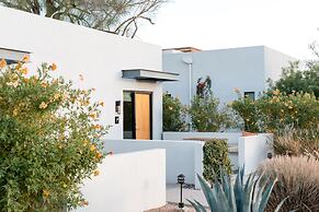 Andaz Scottsdale Resort & Bungalows