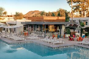 Andaz Scottsdale Resort & Bungalows
