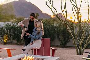 Andaz Scottsdale Resort & Bungalows