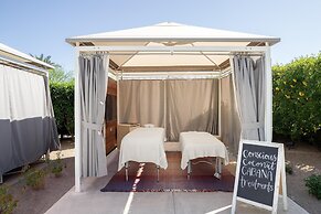 Andaz Scottsdale Resort & Bungalows