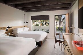 Andaz Scottsdale Resort & Bungalows