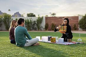 Andaz Scottsdale Resort & Bungalows