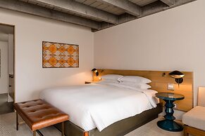 Andaz Scottsdale Resort & Bungalows