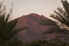 Andaz Scottsdale Resort & Bungalows
