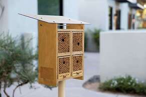 Andaz Scottsdale Resort & Bungalows