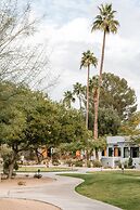 Andaz Scottsdale Resort & Bungalows