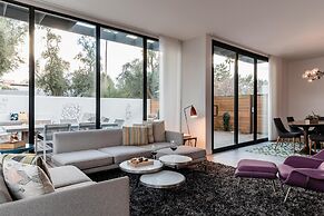 Andaz Scottsdale Resort & Bungalows