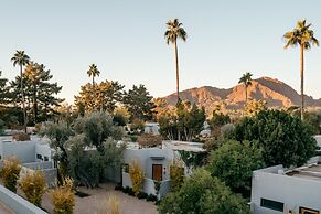 Andaz Scottsdale Resort & Bungalows