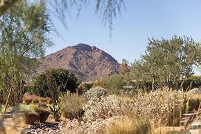 Andaz Scottsdale Resort & Bungalows