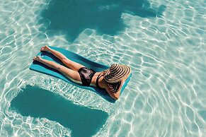 Andaz Scottsdale Resort & Bungalows