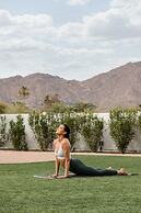 Andaz Scottsdale Resort & Bungalows