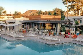 Andaz Scottsdale Resort & Bungalows