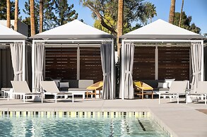 Andaz Scottsdale Resort & Bungalows