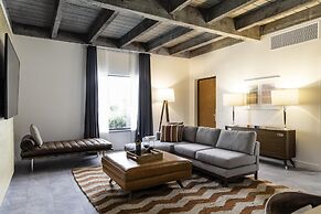 Andaz Scottsdale Resort & Bungalows