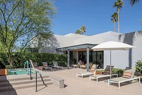 Andaz Scottsdale Resort & Bungalows