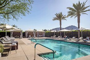 Andaz Scottsdale Resort & Bungalows