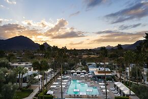 Andaz Scottsdale Resort & Bungalows