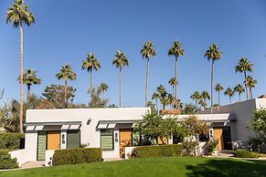 Andaz Scottsdale Resort & Bungalows