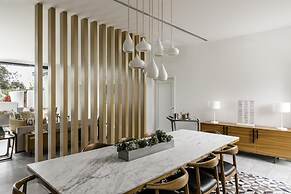 Andaz Scottsdale Resort & Bungalows