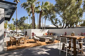 Andaz Scottsdale Resort & Bungalows