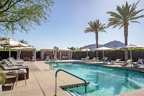 Andaz Scottsdale Resort & Bungalows