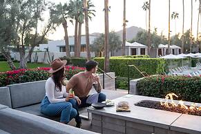 Andaz Scottsdale Resort & Bungalows