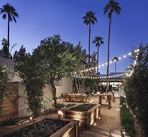 Andaz Scottsdale Resort & Bungalows