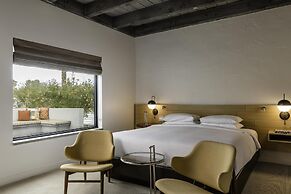 Andaz Scottsdale Resort & Bungalows
