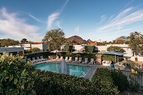 Andaz Scottsdale Resort & Bungalows