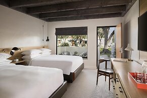 Andaz Scottsdale Resort & Bungalows