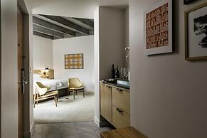 Andaz Scottsdale Resort & Bungalows