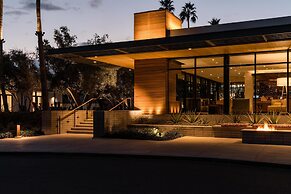 Andaz Scottsdale Resort & Bungalows