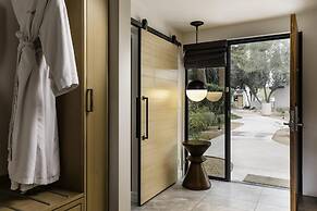 Andaz Scottsdale Resort & Bungalows
