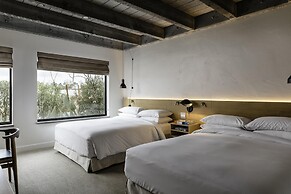 Andaz Scottsdale Resort & Bungalows